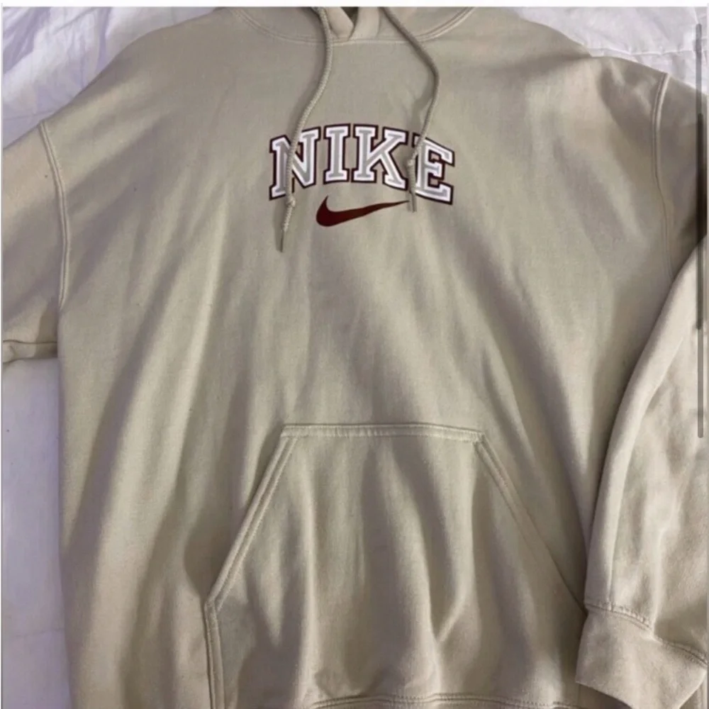 SALE super rare Nike hoodie